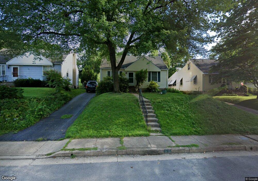 66 Northwood Dr, Lutherville Timonium, MD 21093 - photo 1