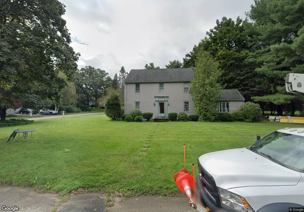 5 Foley Dr, Southborough, MA 01772 - photo 1