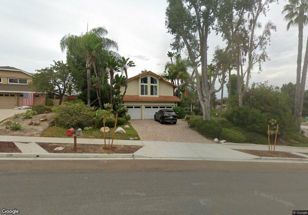 854 Woodside Ln, Encinitas, CA 92024 - photo 1
