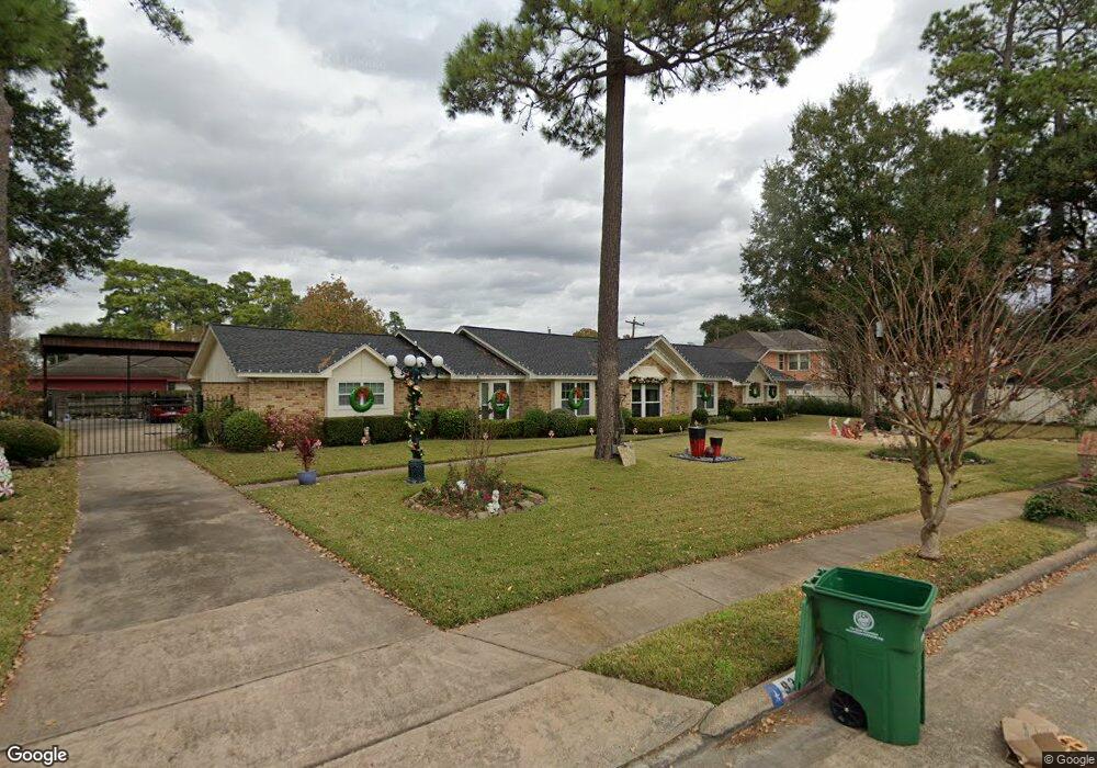 934 W Donovan St, Houston, TX 77091 - photo 1