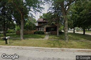 402 Walnut St, Albert City, IA 50510