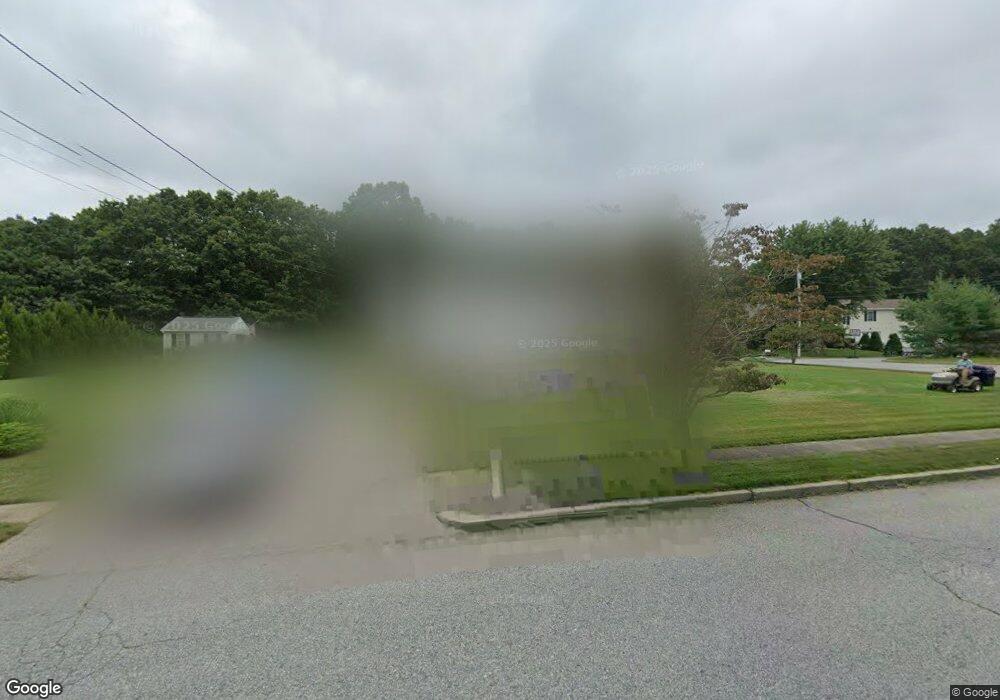 1 Sycamore Dr, Coventry, RI 02816 - photo 1