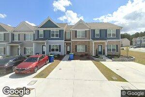 4352 Shaffer Ct, Union City, GA 30291