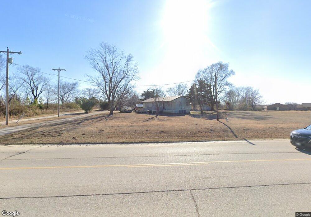 1790 E 141st St S, Glenpool, OK 74033 - photo 1