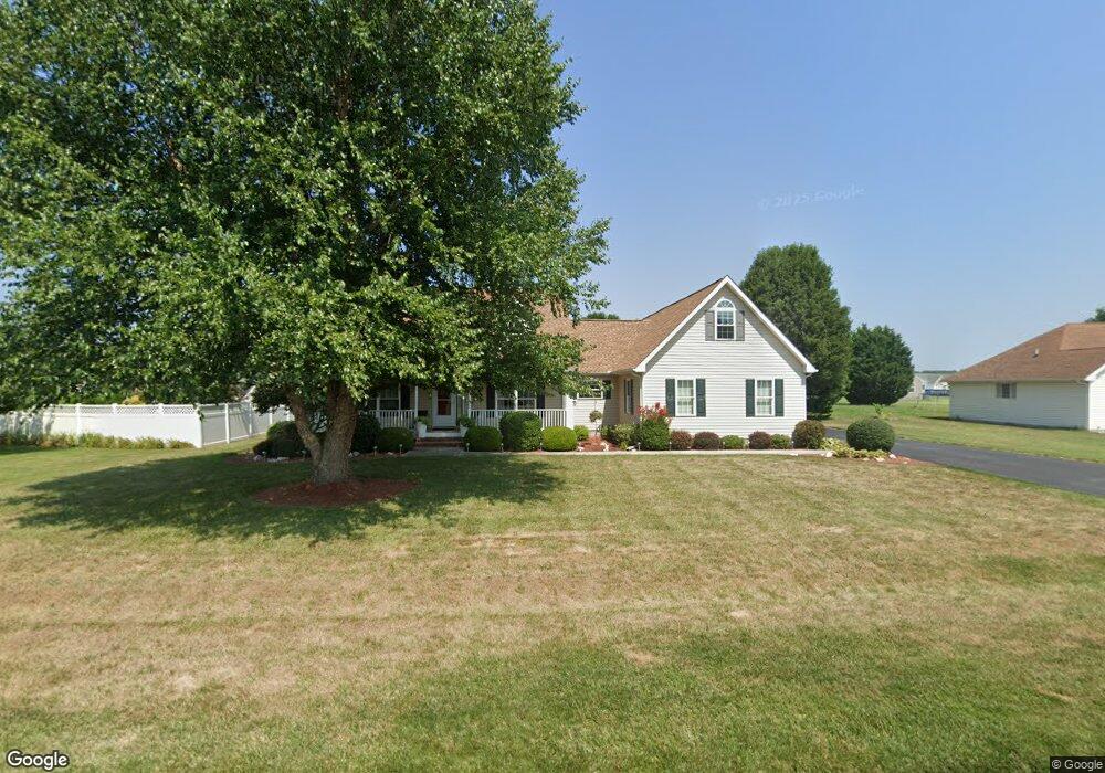 108 Valley Run, Seaford, DE 19973 - photo 1