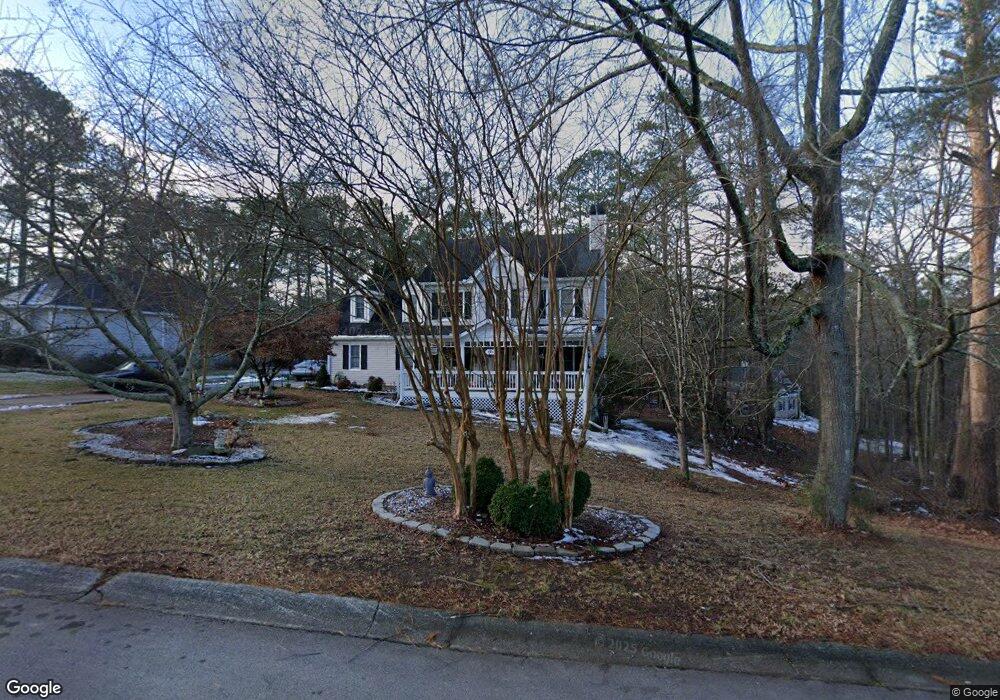 1085 Picketts Ridge unit 7, Acworth, GA 30101 - photo 1