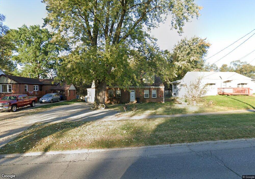 1350 Merle Hay Rd, Des Moines, IA 50311 - photo 1