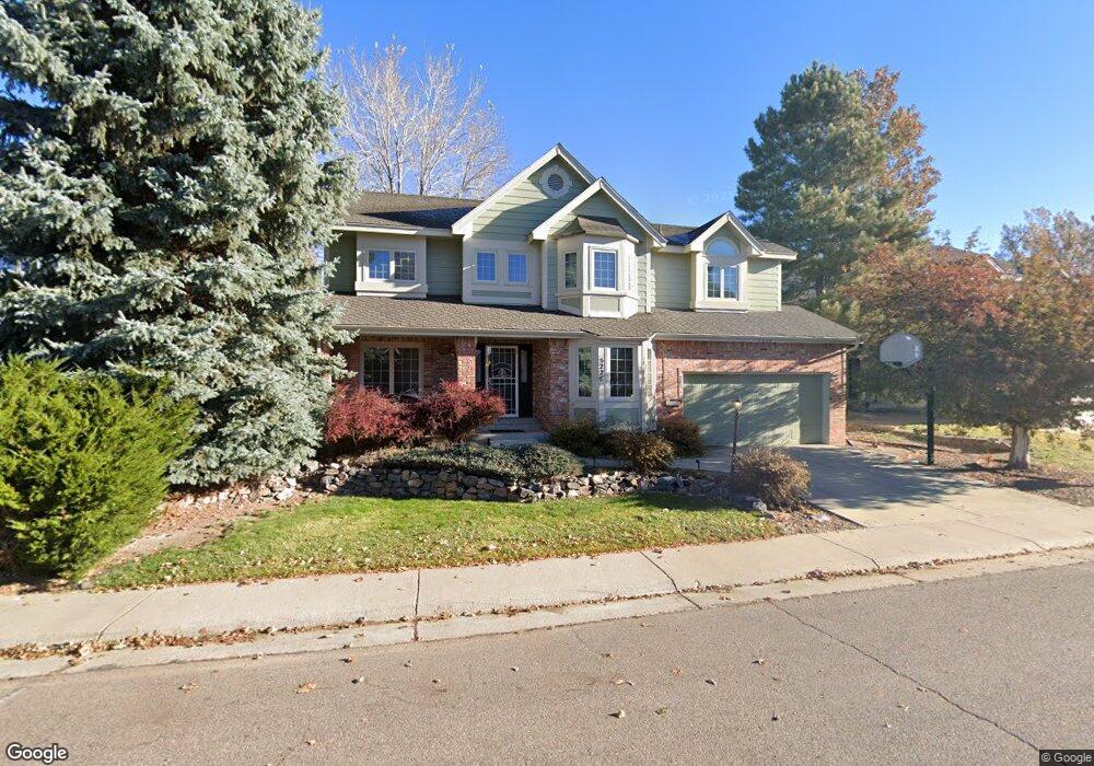 5226 S Laredo Way, Centennial, CO 80015 - photo 1