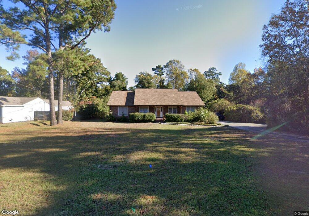 2914 Middle Sound Loop Rd, Wilmington, NC 28411 - photo 1