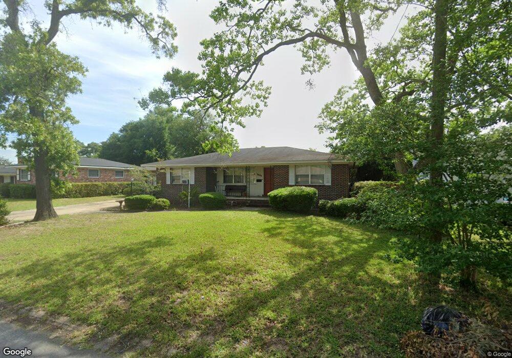 1113 Cathcart St, Jacksonville, FL 32211 - photo 1
