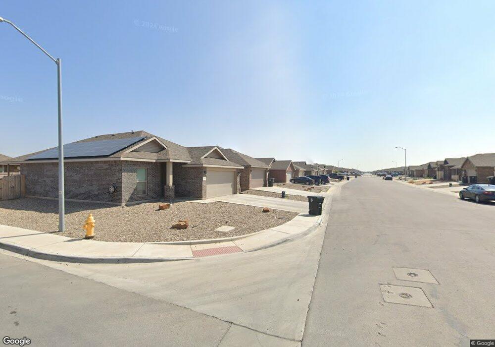 1111 E 89th St, Odessa, TX 79765 - photo 1
