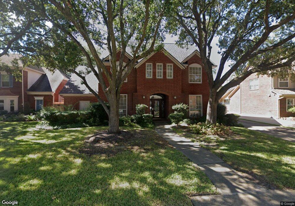 16015 Peach Bough Ln, Houston, TX 77095 - photo 1