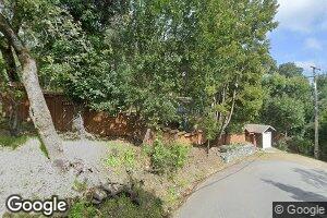 130 Laurel Dr, Fairfax, CA 94930