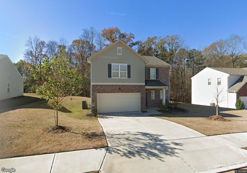 215 Bowen Way, Covington, GA 30016 - photo 1