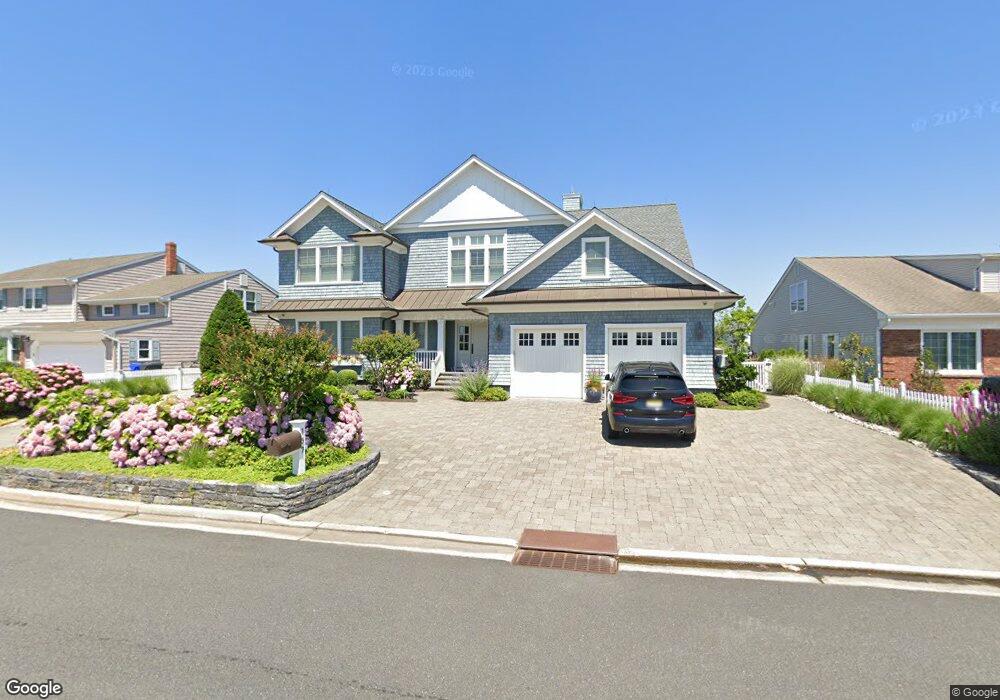 157 Squan Beach Dr, Mantoloking, NJ 08738 - photo 1