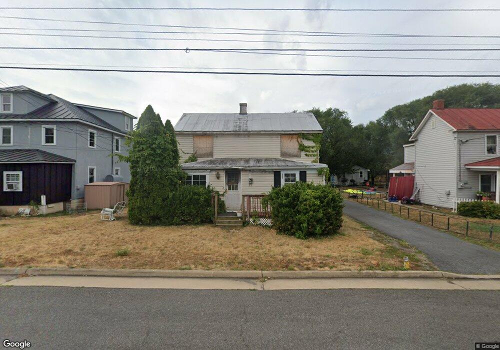 519 Short St, Front Royal, VA 22630 - photo 1