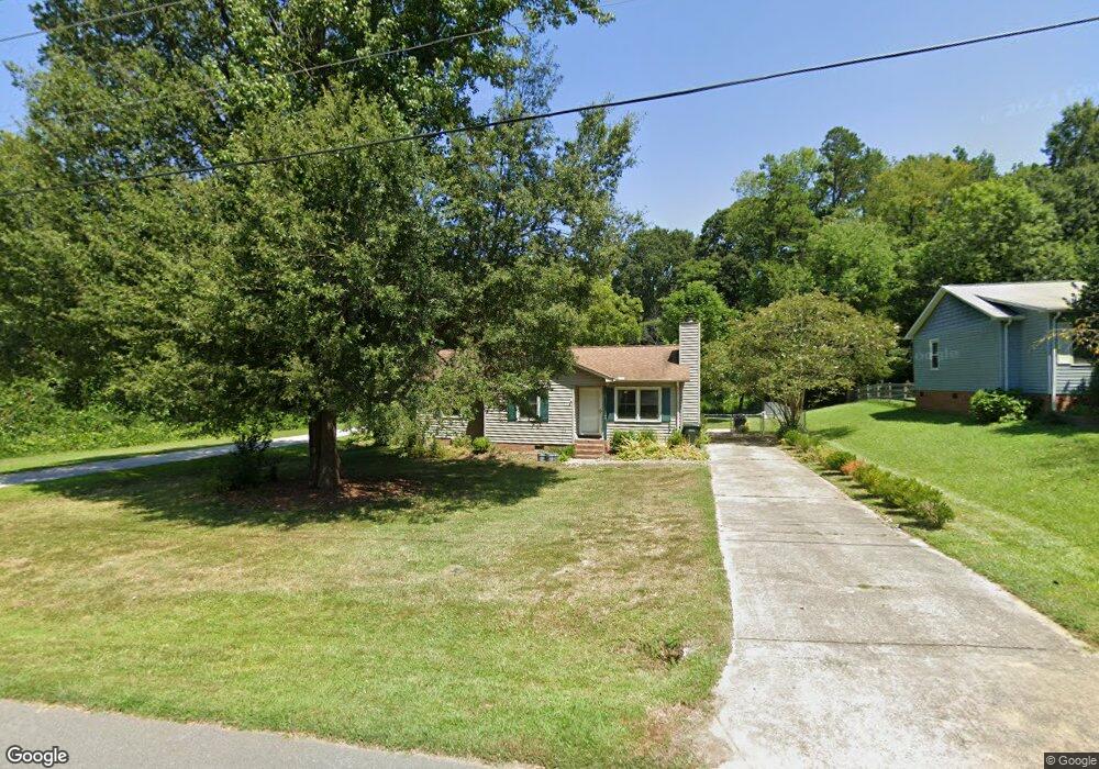 673 Sylvan St SW, Concord, NC 28025 - photo 1