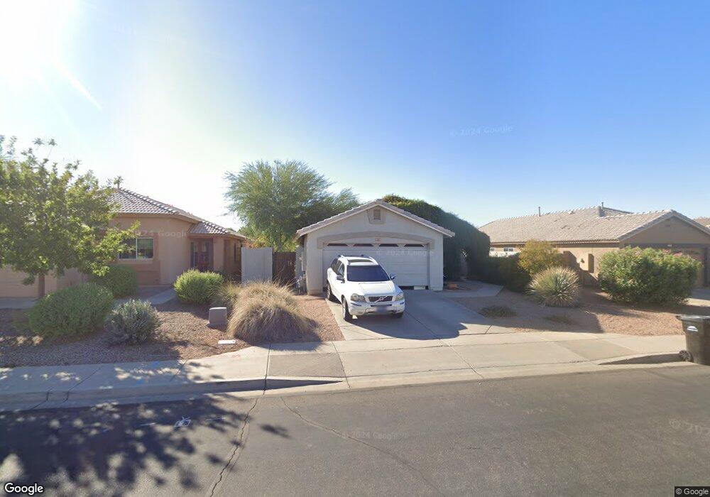 9811 E Kiva Ave, Mesa, AZ 85209 - photo 1
