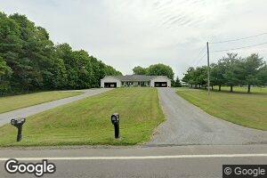 4296 Union Ave NE, Homeworth, OH 44634