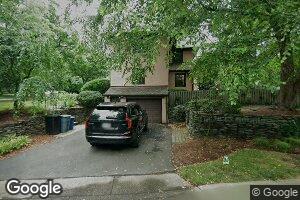 27 Isabella Place, Glen Rock, NJ 07452