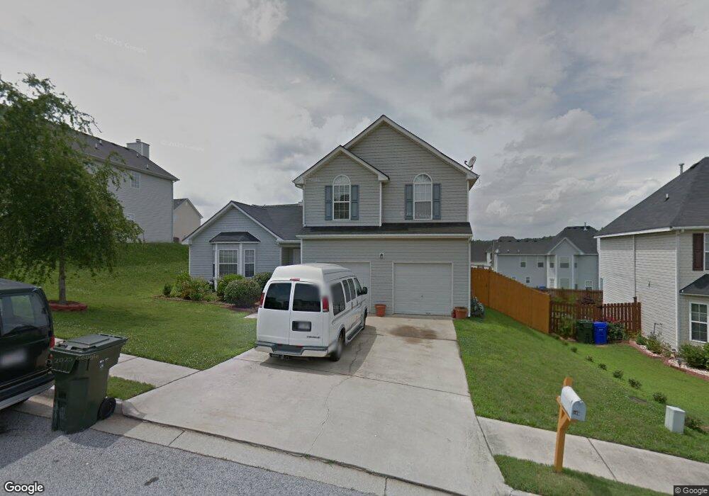 400 Callaway Ln, Conyers, GA 30012 - photo 1