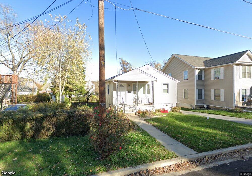 128 Hazel Ave, Halethorpe, MD 21227 - photo 1