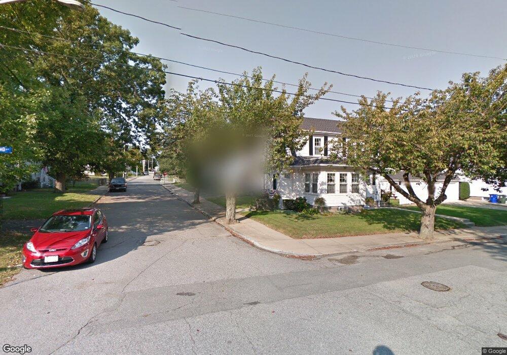 00 Harding St, Fall River, MA 02720 - photo 1