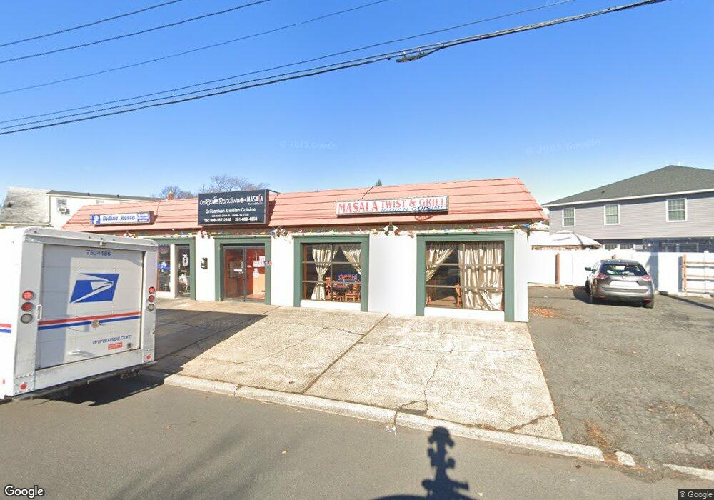 628 N Stiles St unit 628, Linden, NJ 07036 - photo 1