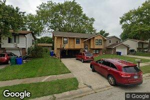 3571 Plover Dr, Decatur, IL 62526