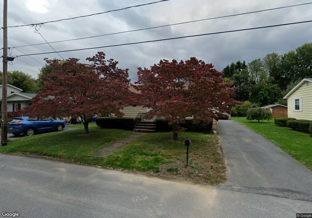 285 Coolidge St, Dupont, PA 18641 - photo 1