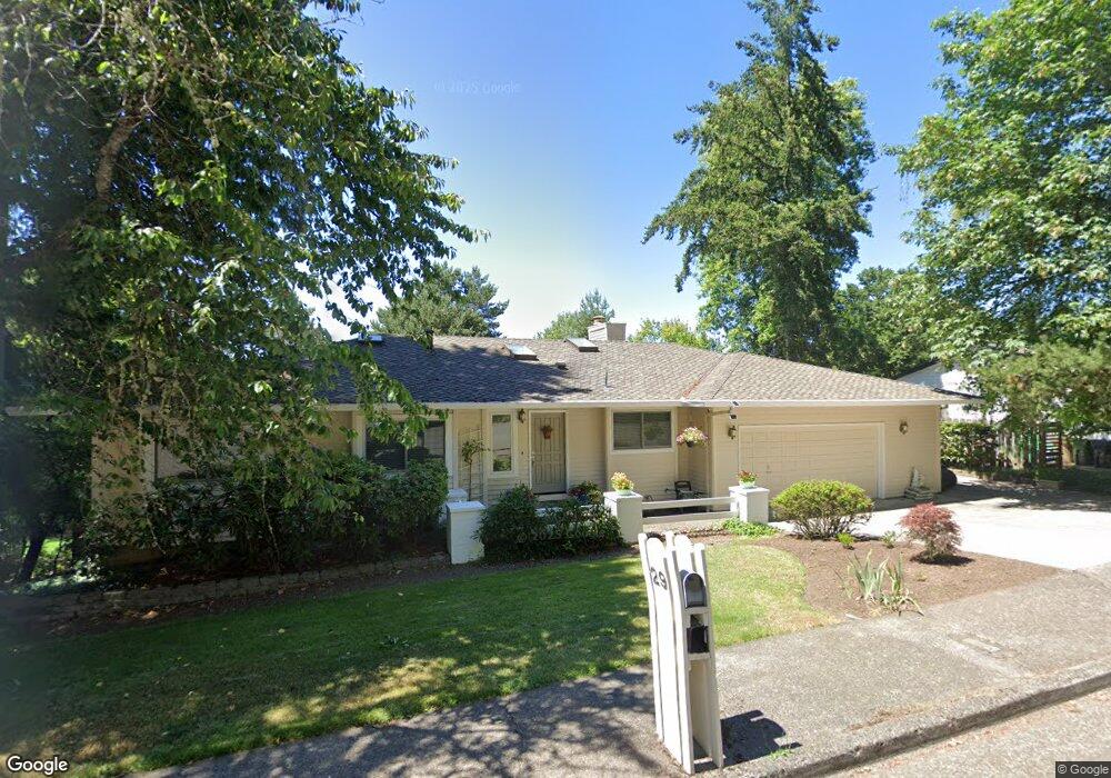 29 Westridge Dr, Lake Oswego, OR 97034 - photo 1