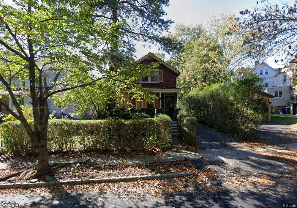 202 Thomas St, Glen Ridge, NJ 07028 - photo 1