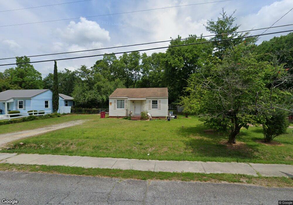 2719 Virginia Dr, Macon, GA 31206 - photo 1