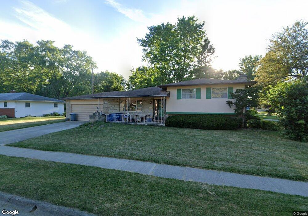 5391 Poplarwood Rd, Columbus, OH 43229 - photo 1