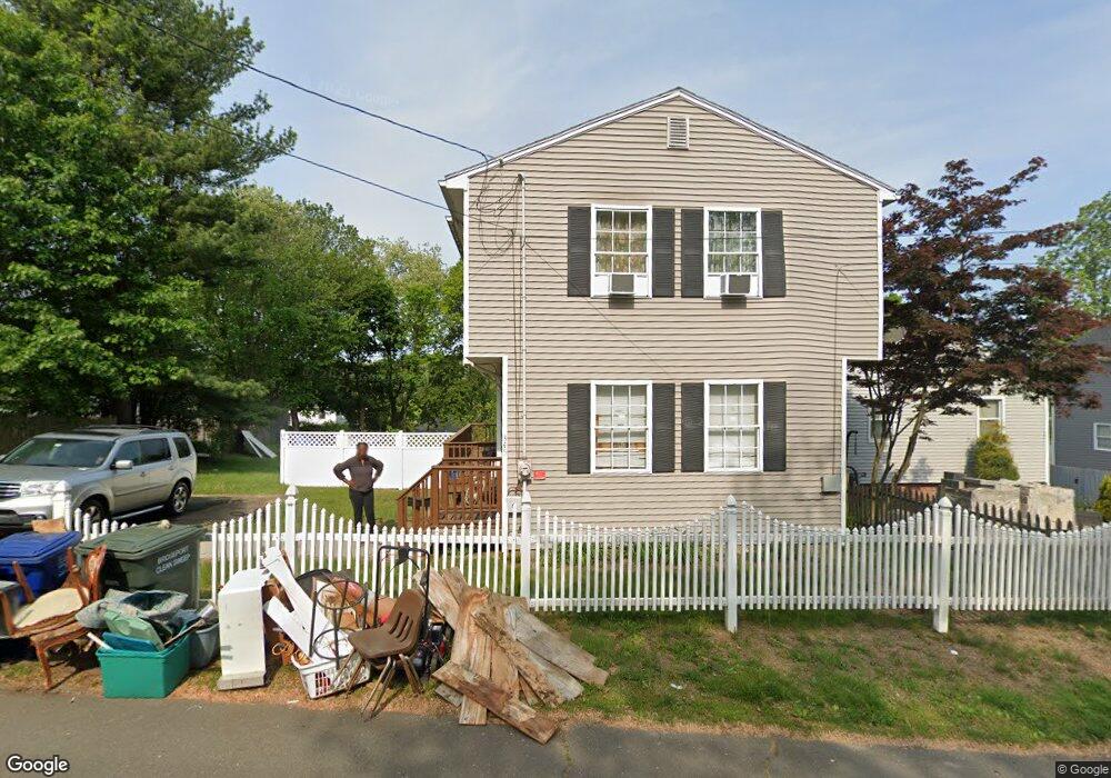 345 Fiske Ave, Bridgeport, CT 06606 - photo 1