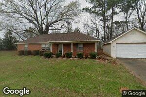80 Alma Lee Dr, Ecru, MS 38841