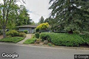 869 S Tolman Dr, Stanford, CA 94305