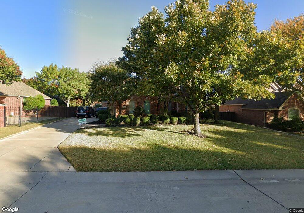 702 Bryson Way, Southlake, TX 76092 - photo 1