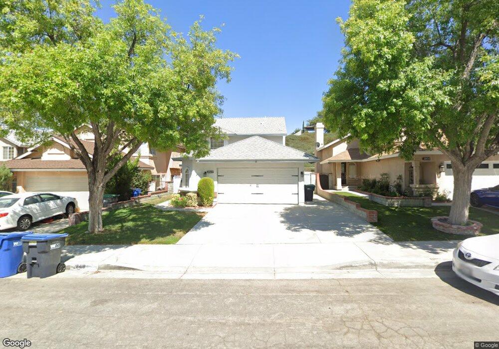 28418 Evergreen Ln, Santa Clarita, CA 91390 - photo 1