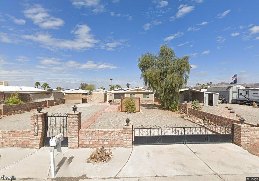13298 E 47 Ln, Yuma, AZ 85367 - photo 1