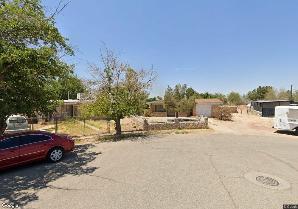 200 Yolanda Dr, El Paso, TX 79915 - photo 1