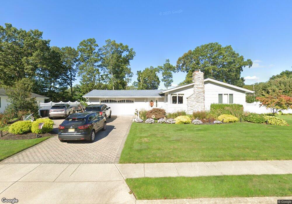 46 Corsa St, Dix Hills, NY 11746 - photo 1