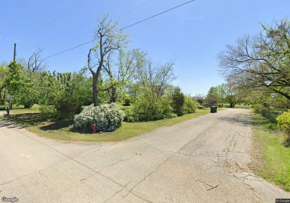 1019 N 13th St, Sapulpa, OK 74066 - photo 1