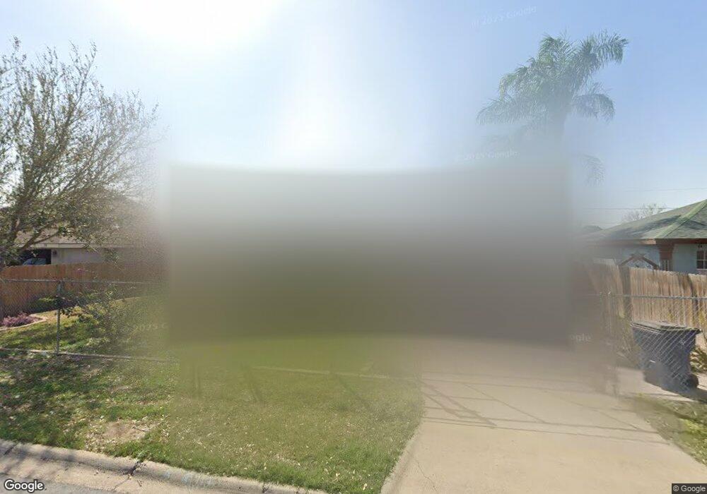 313 Birch St, Donna, TX 78537 - photo 1