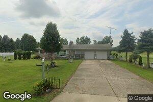 489 Carolyn St, Sandusky, MI 48471