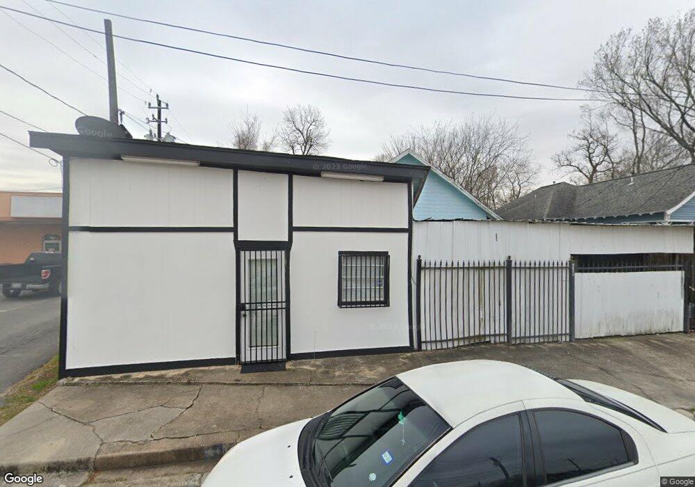 1106 Melwood St, Houston, TX 77009 - photo 1