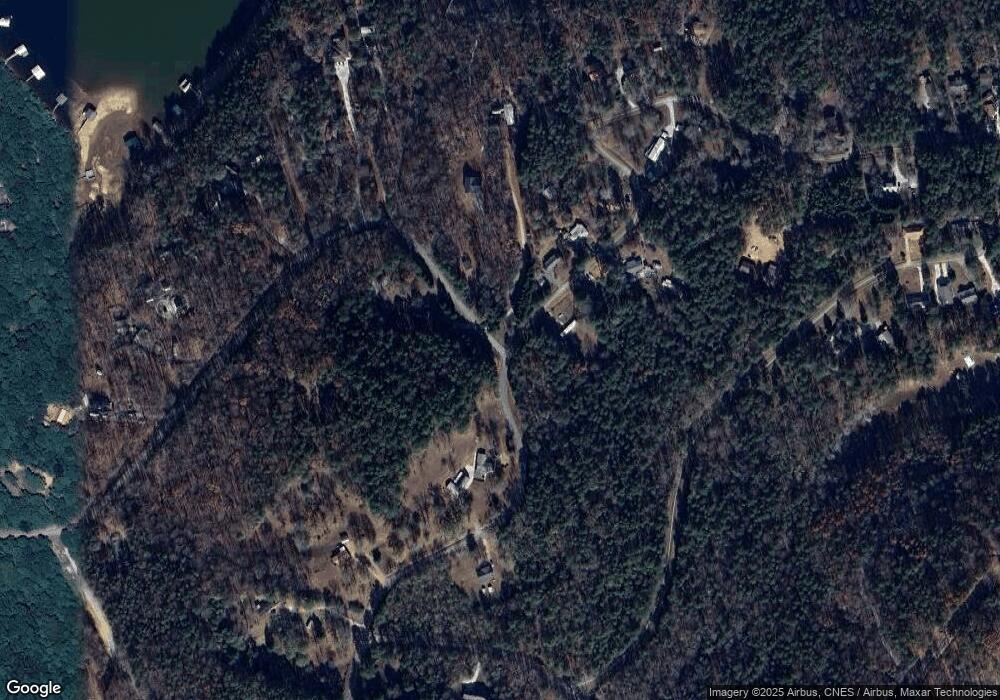 166 Seven Forks Rd, Martin, GA 30557 - photo 1