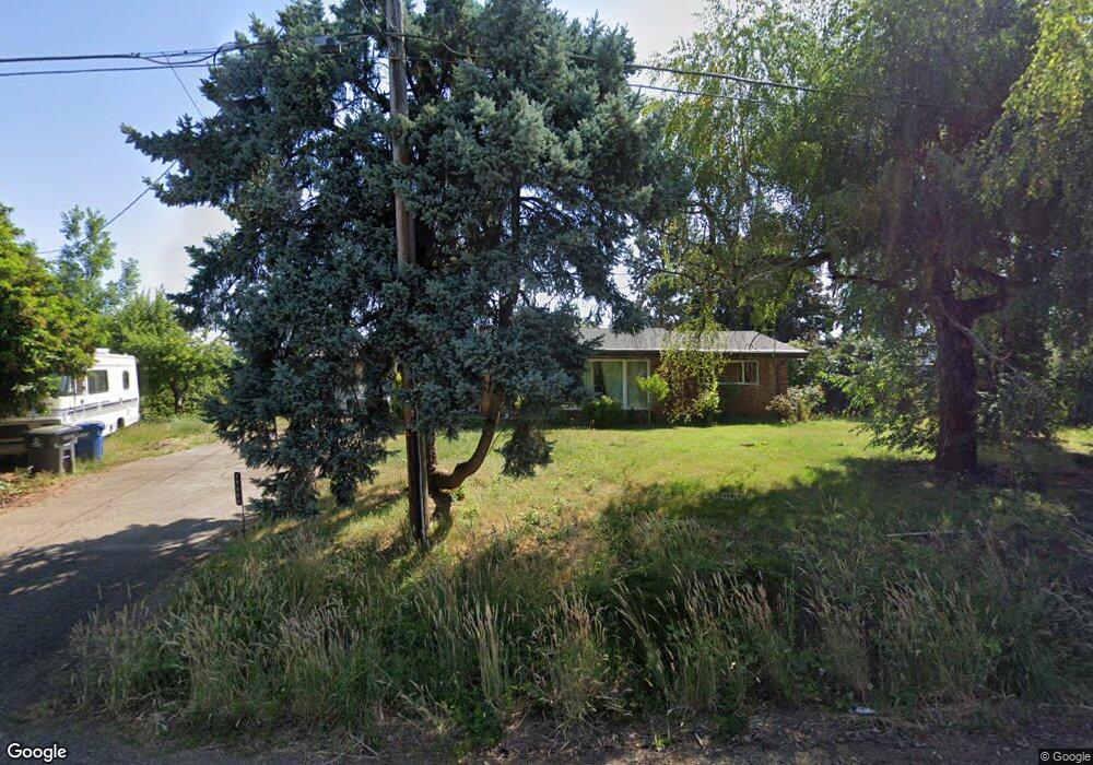 19606 Grim Rd NE, Aurora, OR 97002 - photo 1