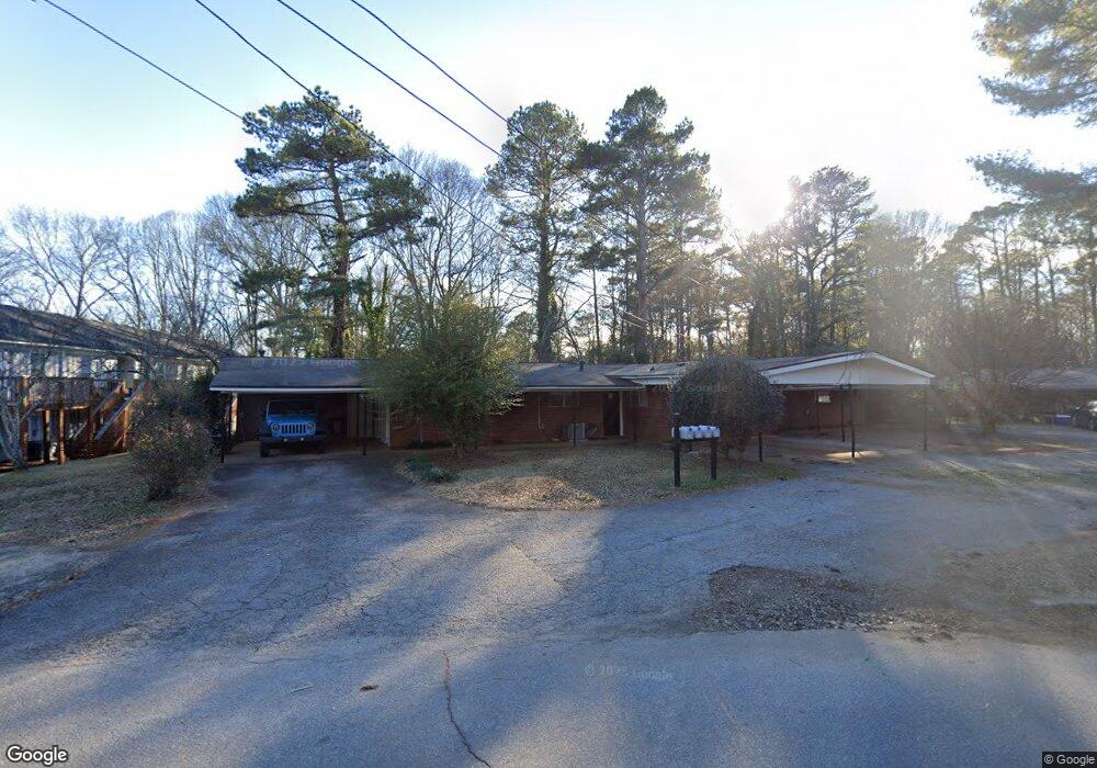 125 Venita Dr, Athens, GA 30606 - photo 1