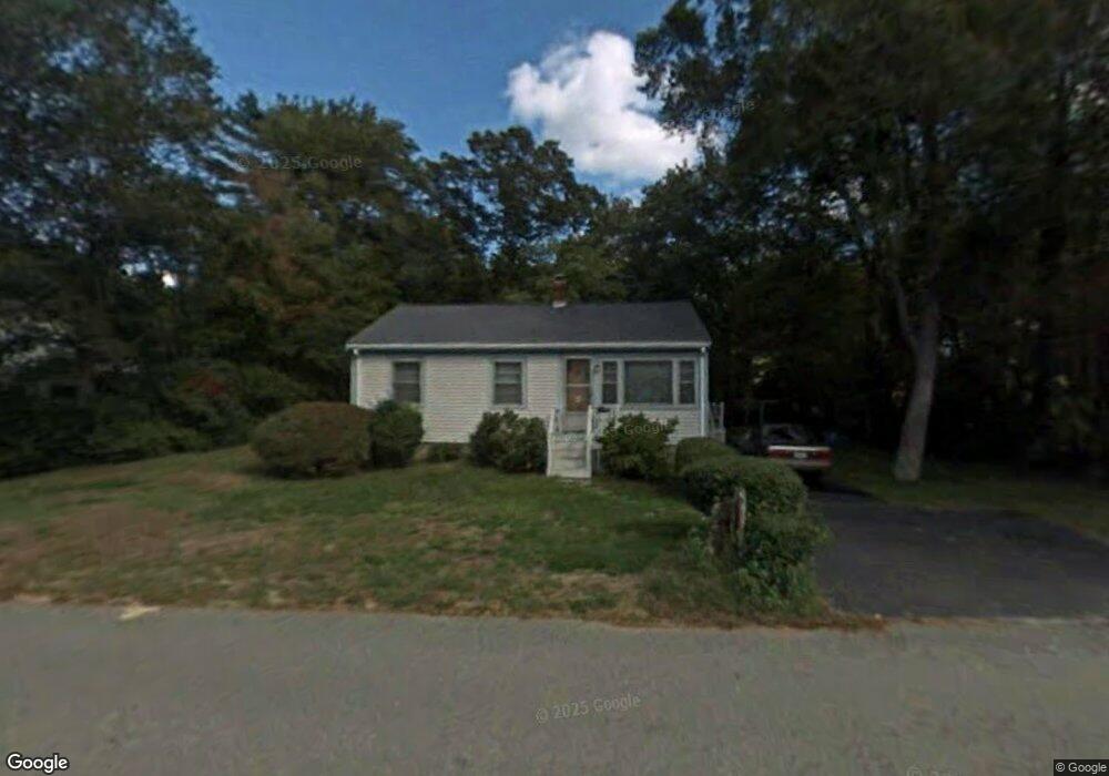 27 Greenwood St, Rockland, MA 02370 - photo 1